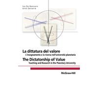 La dittatura del valore