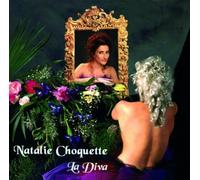 La Diva by Natalie Choquette