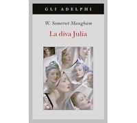 La diva Julia