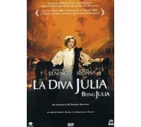 La diva Julia - Being Julia