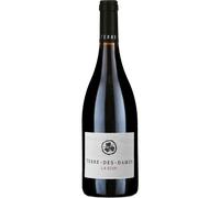 La Diva rouge 2022 - Terre des Dames Vin de France