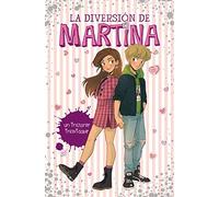 La diversión de Martina 7 - Un instante inolvidable