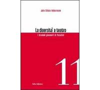 La diversità a teatro. I drammi giovanili di Pasolini