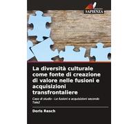La diversità culturale come fonte di creazione di valore nelle fusioni e acquisizioni transfrontaliere: Caso di studio - Le fusioni e acquisizioni secondo Tele2