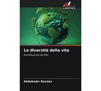 La diversità della vita: Ricombinazione del DNA