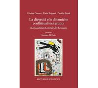 La diversità e le dinamiche conflittuali nei gruppi. Il caso istituto centrale del restauro