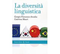 La diversità linguistica
