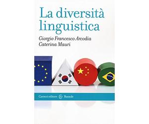 La diversità linguistica