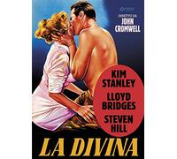 La Divina (DVD) Stanley Bridges Hill Holland Copeland