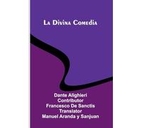 La Divina Comedia