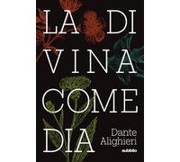 La divina comedia