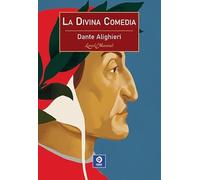 LA DIVINA COMEDIA: 3