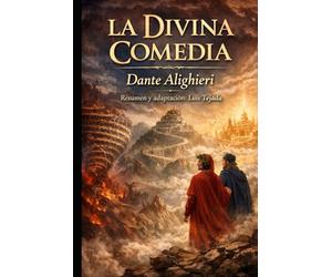 LA DIVINA COMEDIA: Dante Alighieri