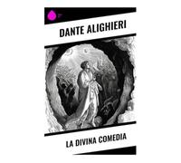 La Divina Comedia - NUOVO