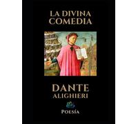 LA DIVINA COMEDIA: Poesía