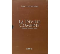 La Divina Comedie. Con CD Audio - [Kappa Vu]