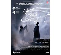 La divina cometa (DVD) Tomas Arana