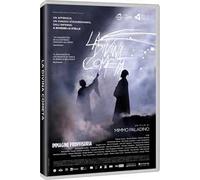La divina cometa (DVD) Tomas Arana