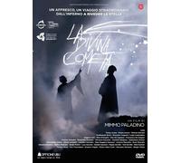 La divina cometa (DVD) Tomas Arana Mimmo Paladino