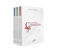 La Divina Commedia