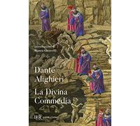 La Divina Commedia