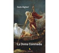La Divina Commedia