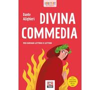 La Divina Commedia
