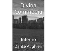La Divina Commedia - Alighieri Dante