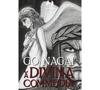 La Divina Commedia box. Vol. 1-3 - Nagai Go