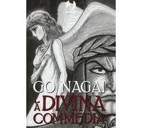 La Divina Commedia box. Vol. 1-3 - Nagai Go