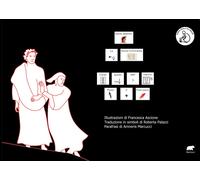 La Divina Commedia – Canto quinto dell'inferno: Paolo e Francesca – Ediz. CAA