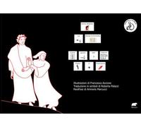 La Divina Commedia. Canto quinto dell'inferno. Paolo e Francesca. Ediz. CAA