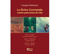 La Divina Commedia come percorso di vita: 3