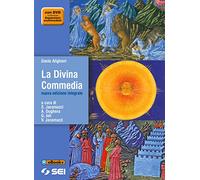 La Divina Commedia. Con DVD