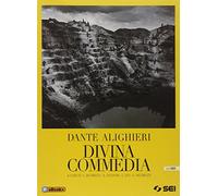 La Divina Commedia. Con DVD