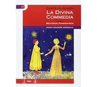 La Divina Commedia. Con e-book. Con espansione online
