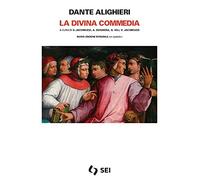 La Divina Commedia. Con e-book. Con espansione online.