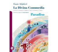 La Divina Commedia. Con e-book. Con espansione online. Paradiso (Vol. 3)