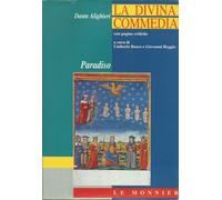 La Divina Commedia. Con pagine critiche. Paradiso. Questioni, temi e ricerche