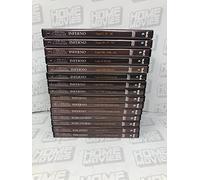 La Divina Commedia (Dante Alighieri) - Raccolta completa 15 DVD [Editoriale DeAgostini]