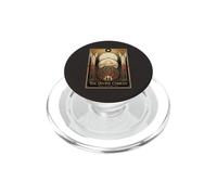 La Divina Commedia Dante Alighieri regalo per gli amanti del libro PopSockets PopGrip per MagSafe