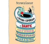 La Divina Commedia di Dante