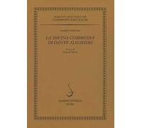 La «Divina Commedia» di Dante Alighieri