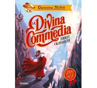 La Divina Commedia di Dante Alighieri