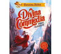 La Divina Commedia di Dante Alighieri