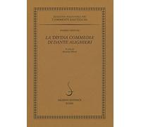 Venturi,Pompeo. - La «Divina Commedia» di Dante Alighieri.