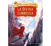La Divina Commedia di Dante Alighieri