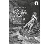 La Divina Commedia di Dante Alighieri. Guida visuale al poema dantesco. Ediz. il