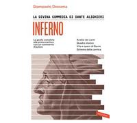La Divina Commedia di Dante Alighieri. Inferno. La guida completa alla prima cantica con un commento d'autore