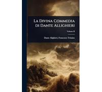 La Divina Commedia di Dante Allighieri